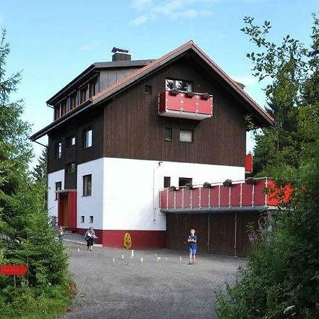Appartement Schlesierhaus à Dachsberg im Schwarzwald Extérieur photo