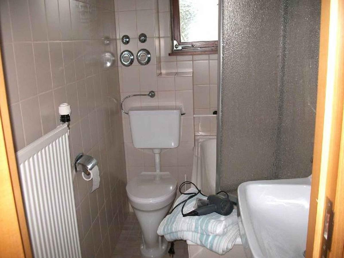 Appartement Schlesierhaus à Dachsberg im Schwarzwald Chambre photo