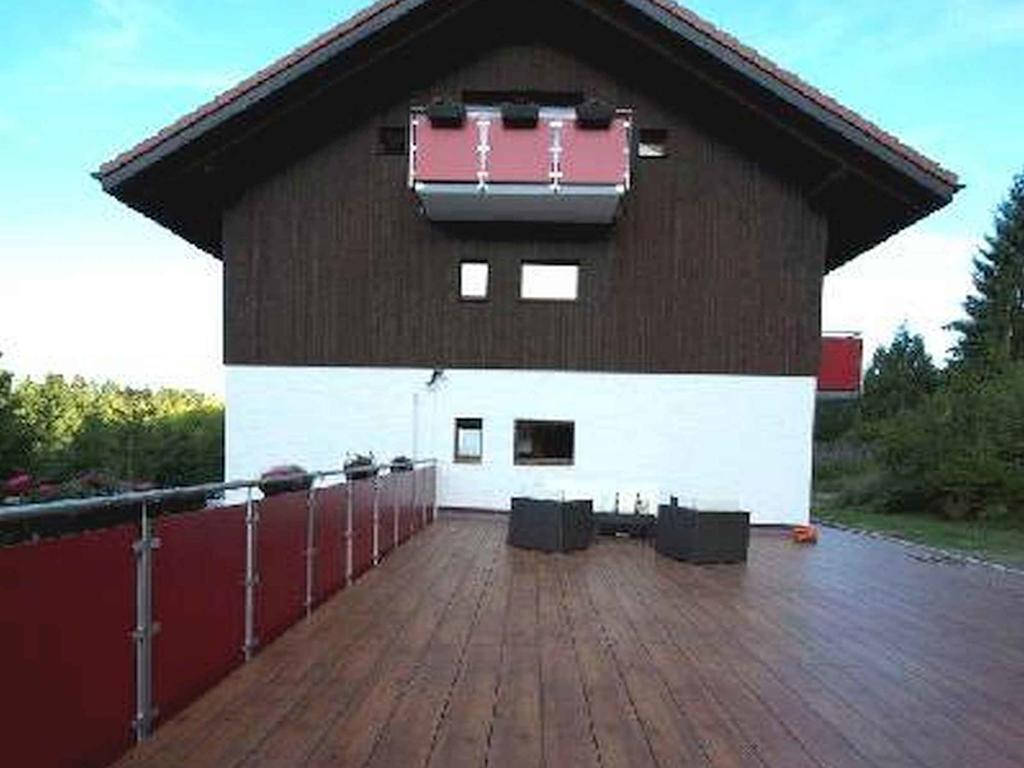 Appartement Schlesierhaus à Dachsberg im Schwarzwald Extérieur photo