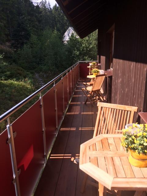 Appartement Schlesierhaus à Dachsberg im Schwarzwald Extérieur photo