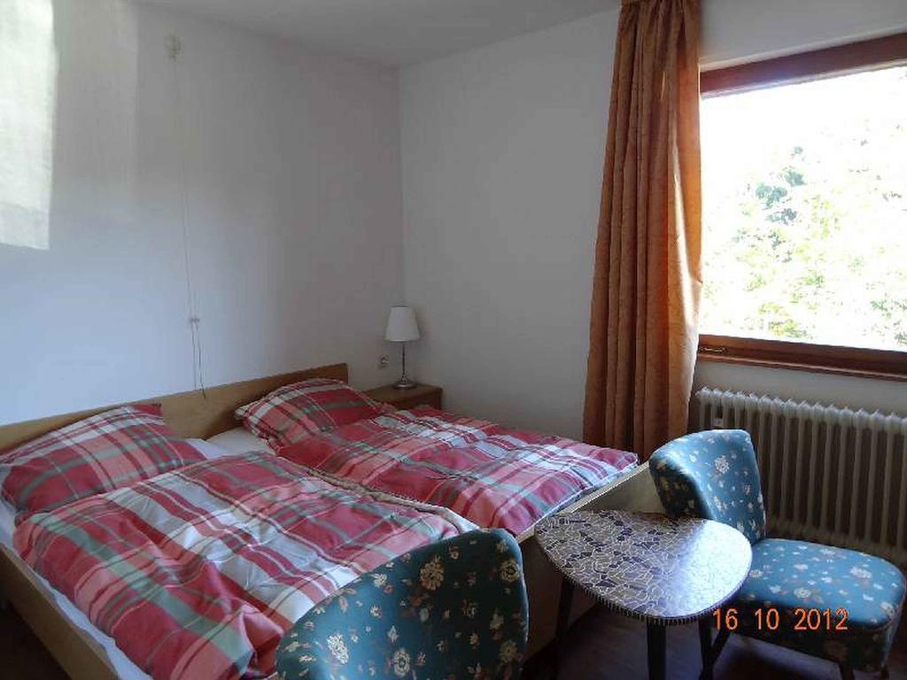 Appartement Schlesierhaus à Dachsberg im Schwarzwald Extérieur photo