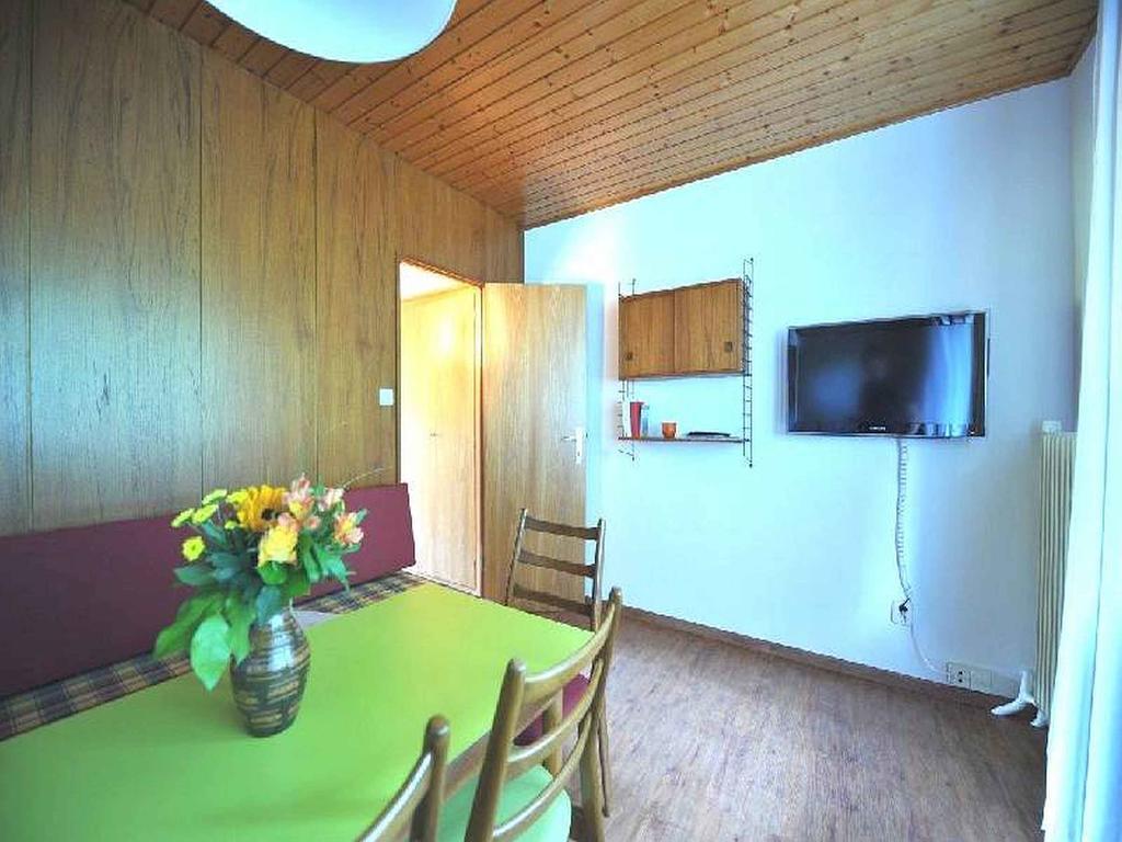 Appartement Schlesierhaus à Dachsberg im Schwarzwald Chambre photo