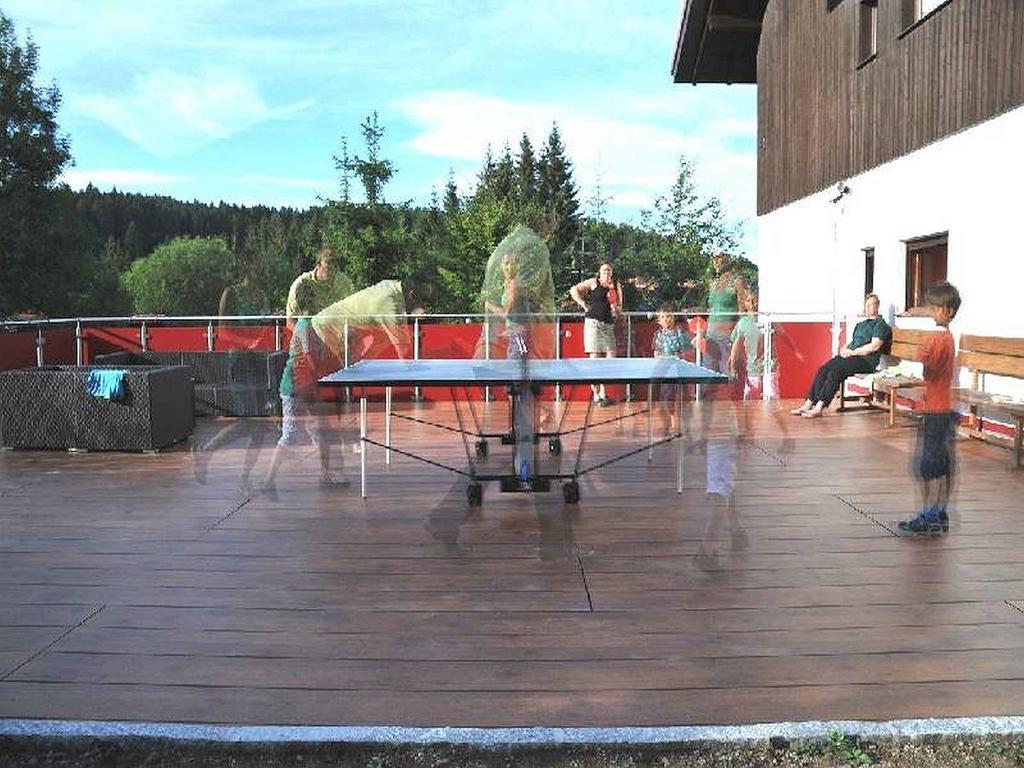 Appartement Schlesierhaus à Dachsberg im Schwarzwald Extérieur photo