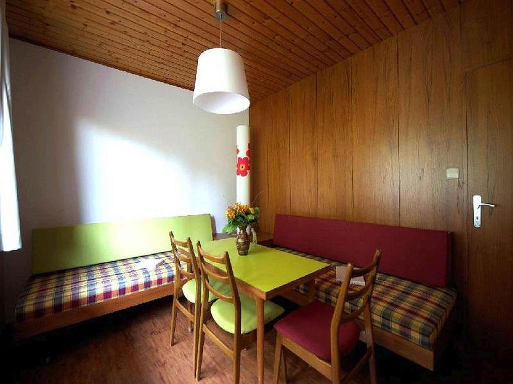Appartement Schlesierhaus à Dachsberg im Schwarzwald Extérieur photo