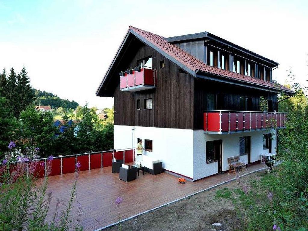 Appartement Schlesierhaus à Dachsberg im Schwarzwald Extérieur photo